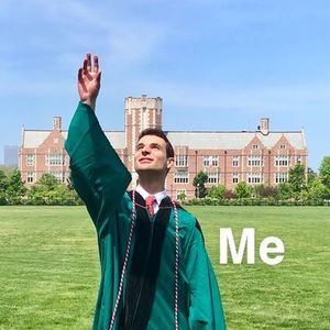 Meet your Posher, Brian